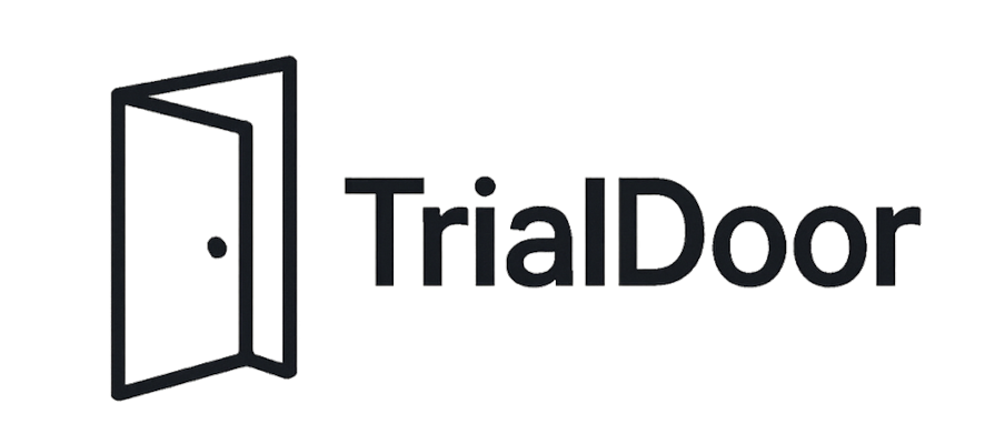 TrialDoor Logo